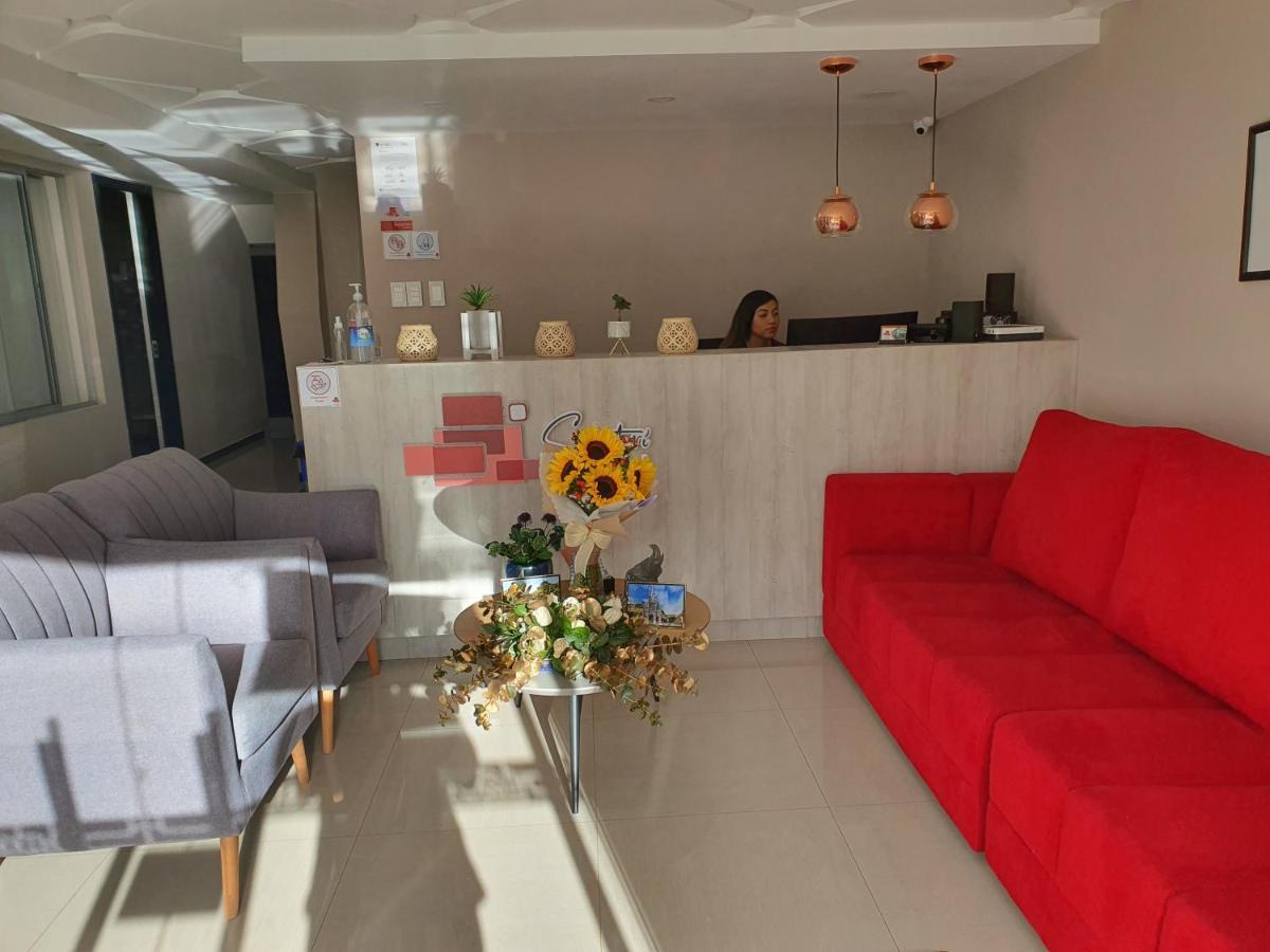 Hotel Santori باستو المظهر الخارجي الصورة