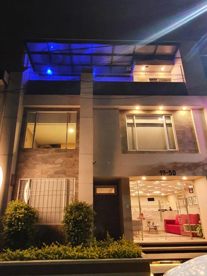 Hotel Santori باستو المظهر الخارجي الصورة