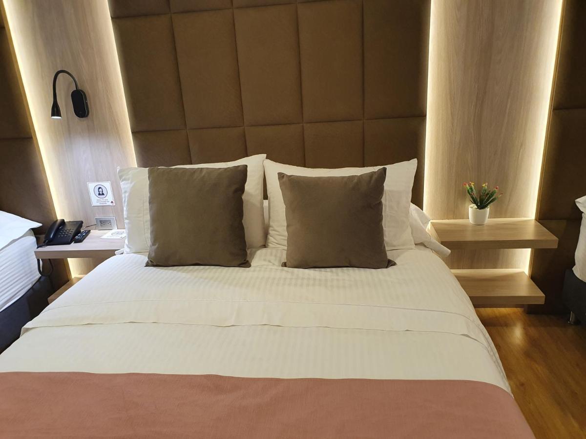 Hotel Santori باستو المظهر الخارجي الصورة