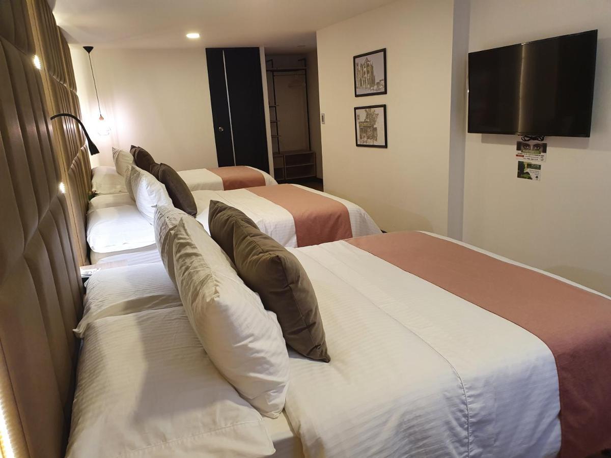 Hotel Santori باستو المظهر الخارجي الصورة