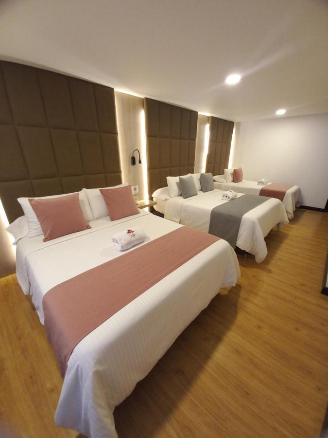 Hotel Santori باستو المظهر الخارجي الصورة