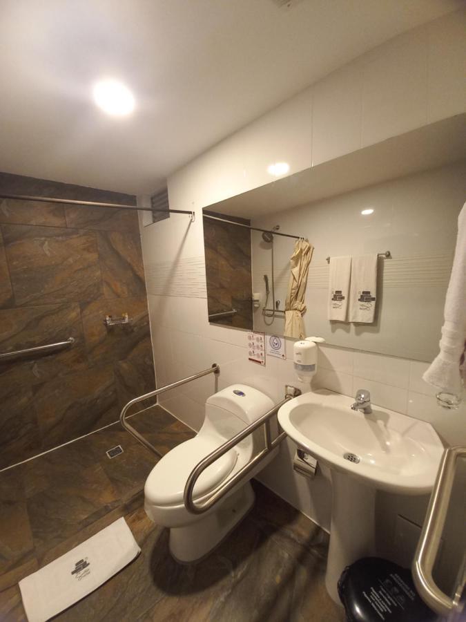 Hotel Santori باستو المظهر الخارجي الصورة