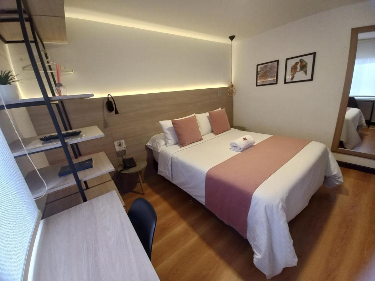 Hotel Santori باستو المظهر الخارجي الصورة