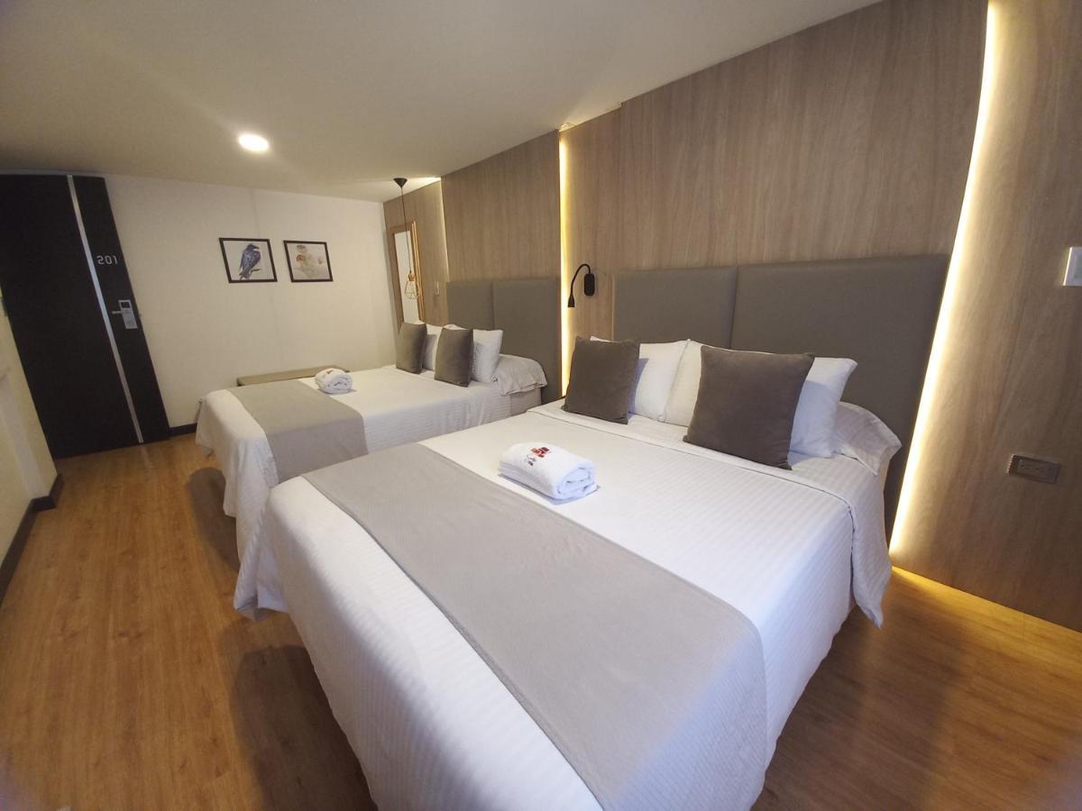 Hotel Santori باستو المظهر الخارجي الصورة